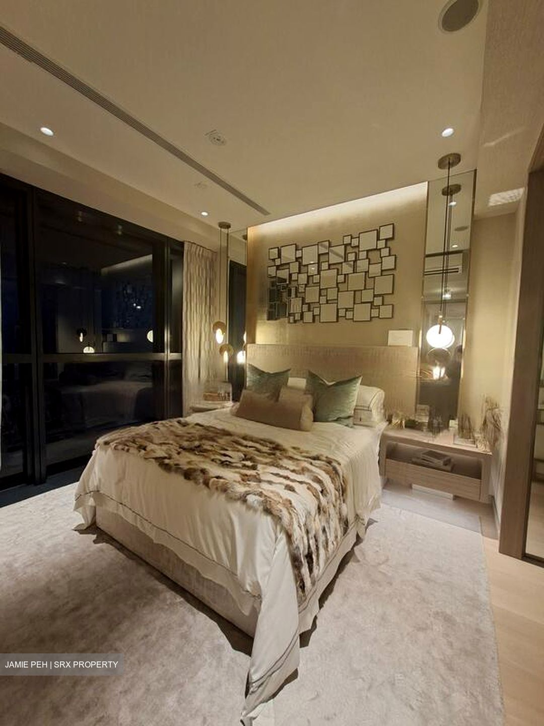 Arina East Residences (D15), Apartment #482772021